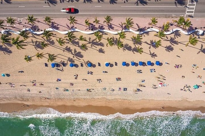 Best of Fort Lauderdale Small Group Tour with Intercoastal Cruise - Photo 1 of 5